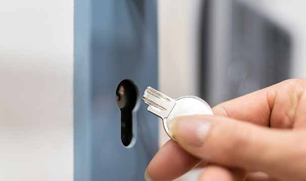 South Houston Locksmith