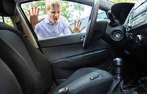 South Houston Locksmith