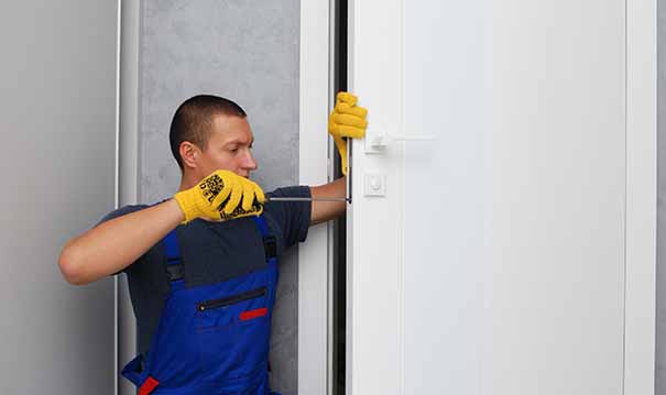 Locksmith South Houston
