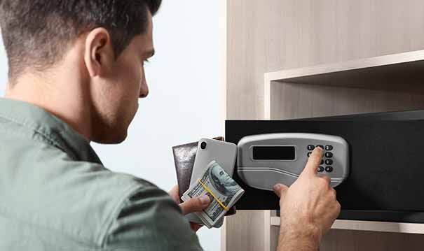 South Houston Locksmith