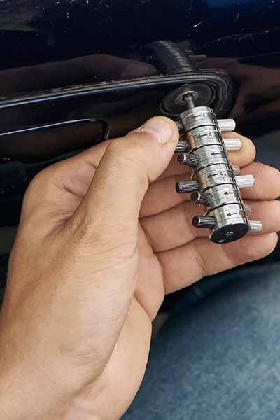 South Houston Locksmith Automotive 