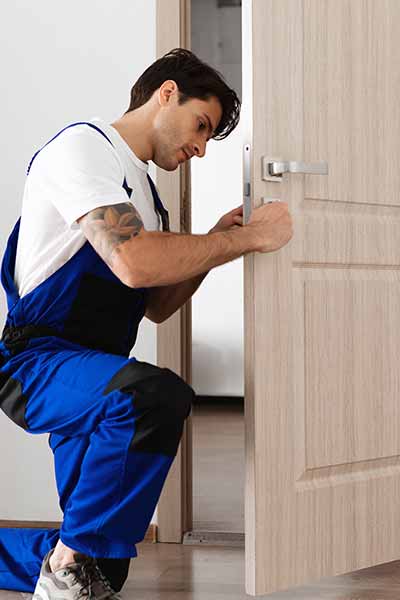 South Houston Locksmith Residential